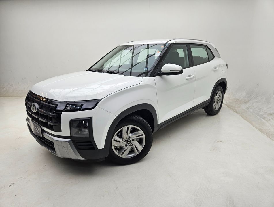 Hyundai Confort