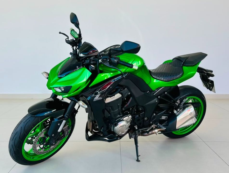 KAWASAKI Z 1000