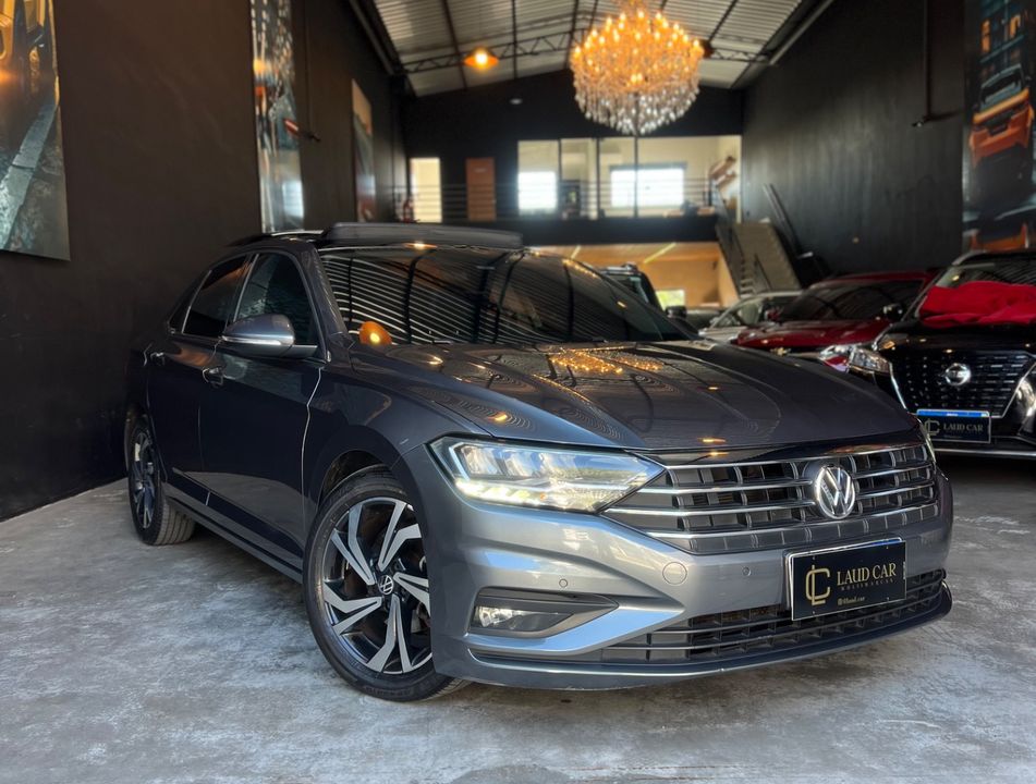 VolksWagen JETTA Comfort. 250 TSI 1.4 Flex 16v Aut.