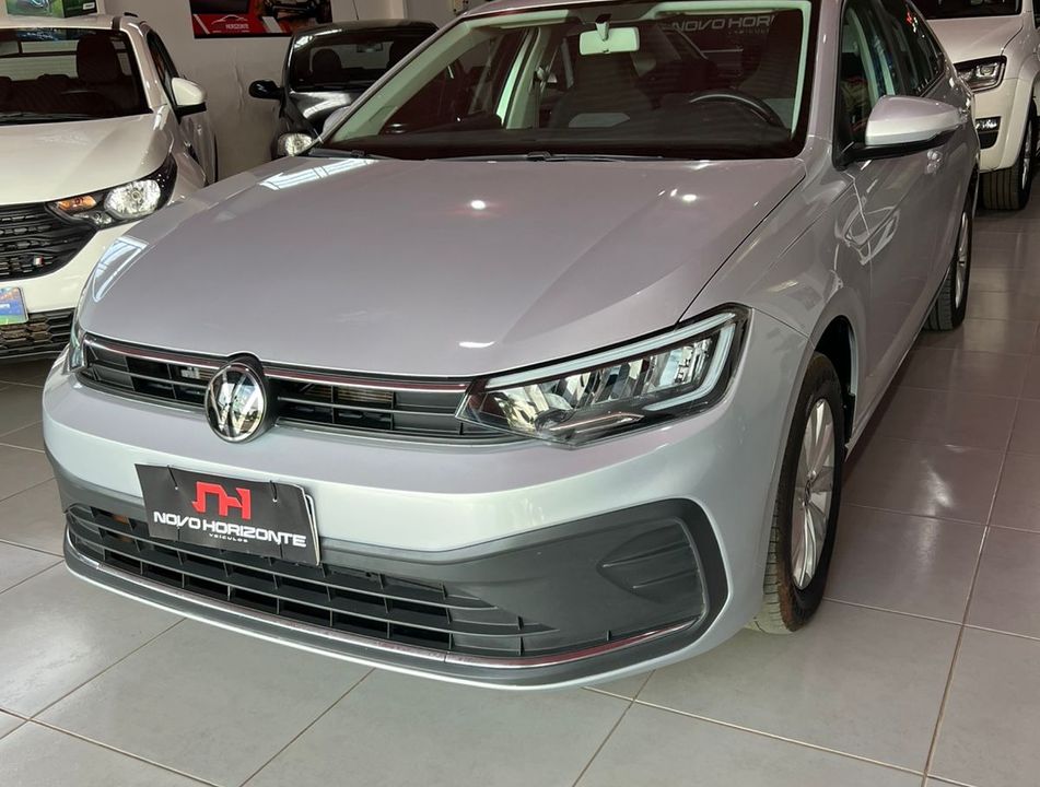 VolksWagen VIRTUS TSI 1.0 Flex 12V 4p Aut.