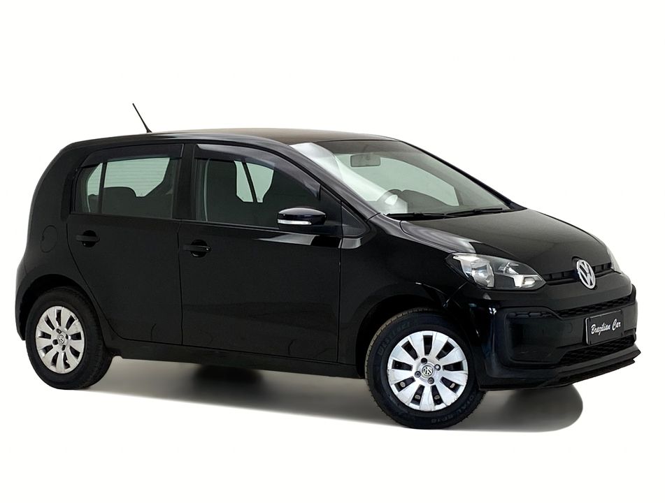 VolksWagen up! 1.0 Total Flex 12V 5p