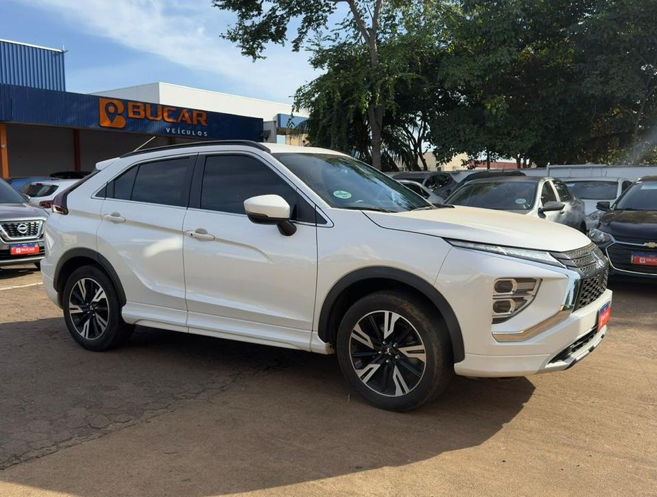 Mitsubishi Eclipse Cross HPE 1.5 16V TB 165cv Aut.
