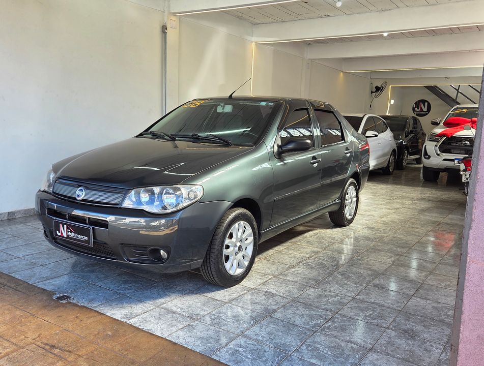 Fiat Siena 1.0/ EX 1.0 mpi Fire/ Fire Flex 8v