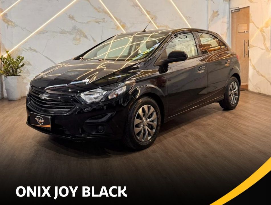 Chevrolet ONIX HATCH 1.0 12V Flex 5p Mec.