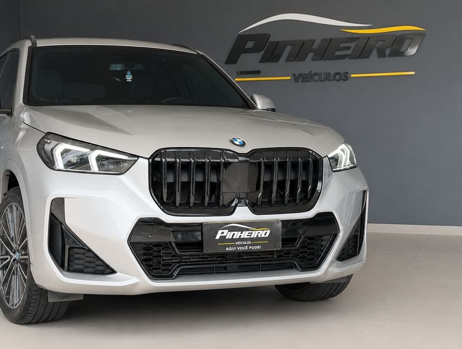 BMW X1 SDRIVE 20i M Sport 2.0 TB Aut.