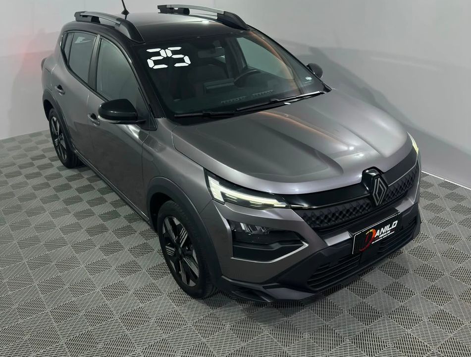 Renault Kardian Techno Flex 1.0 TB 12V 5p Aut.