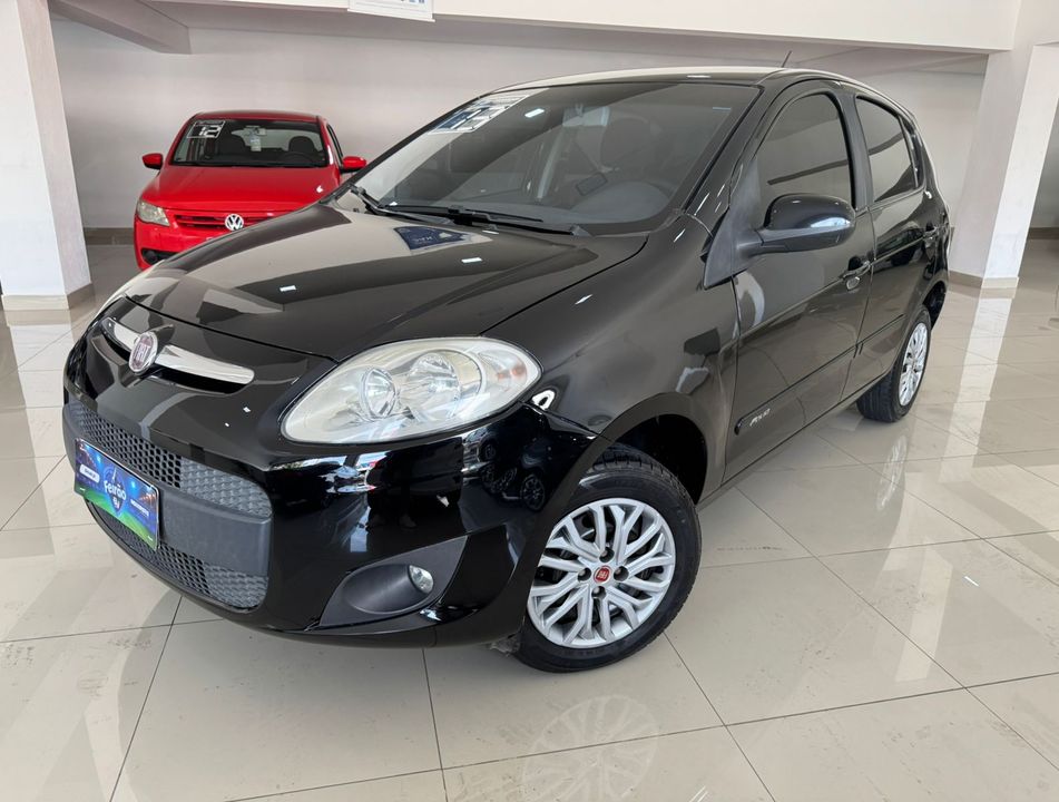 Fiat Palio ATTRACTIVE 1.0 EVO Fire Flex 8v 5p