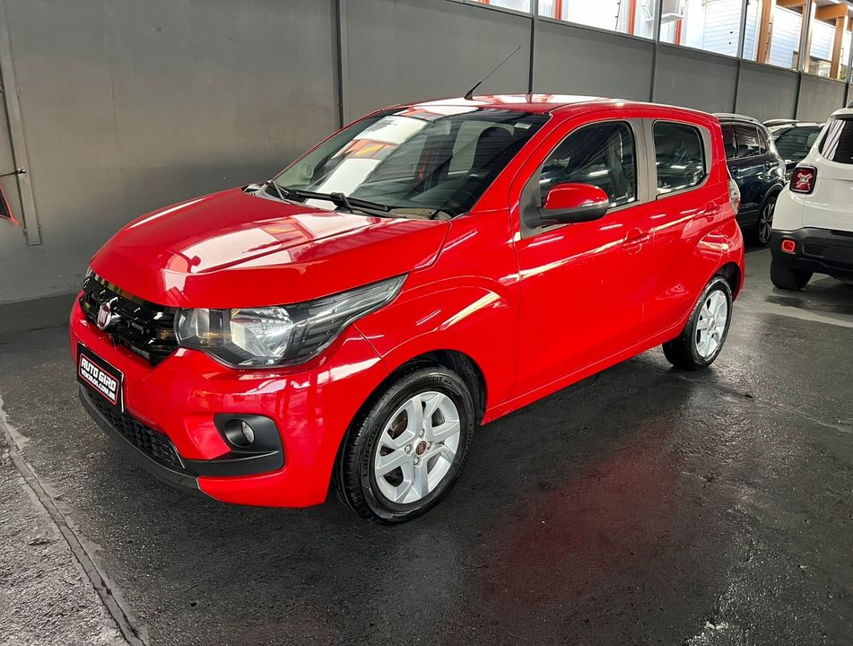 Fiat MOBI LIKE ON 1.0 Fire Flex 5p.