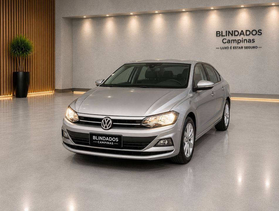 VolksWagen Polo Comfort. 200 TSI 1.0 Flex 12V Aut.