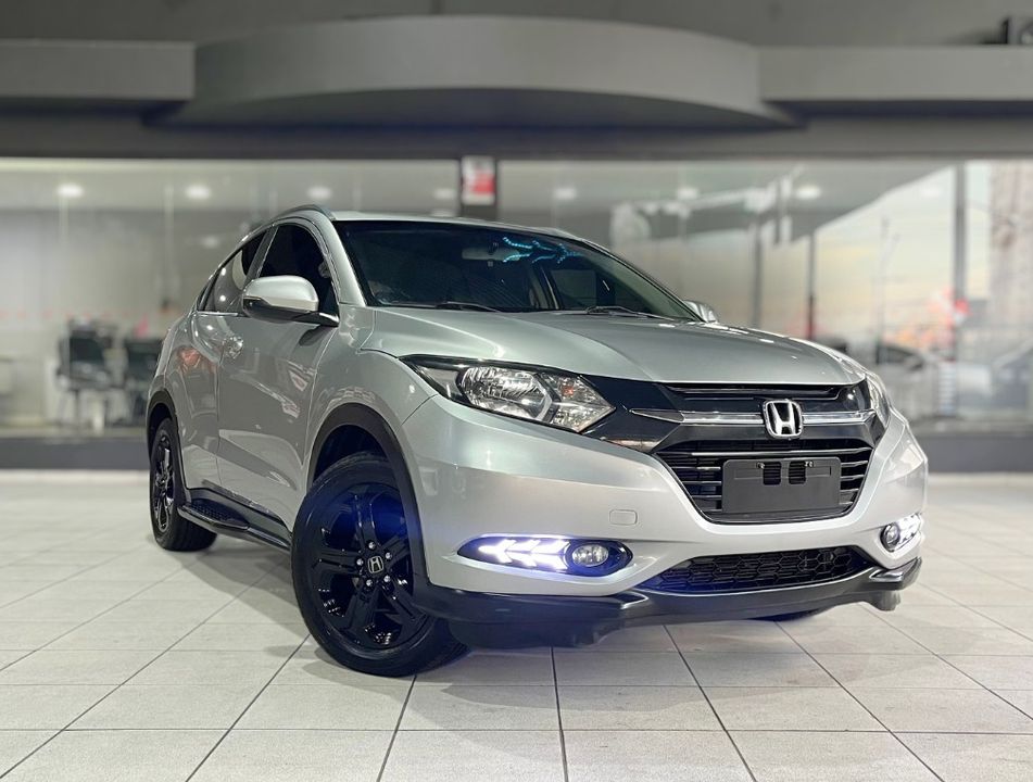 Honda HR-V EX 1.8 Flexone 16V 5p Aut.