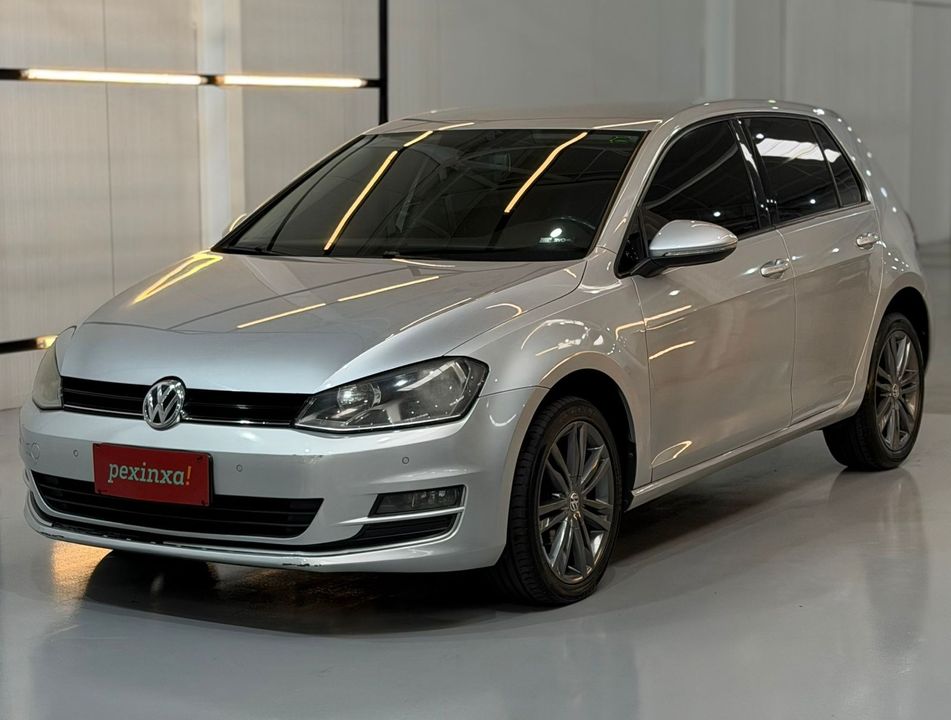 VolksWagen Golf Highline 1.4 TSI 140cv Aut.