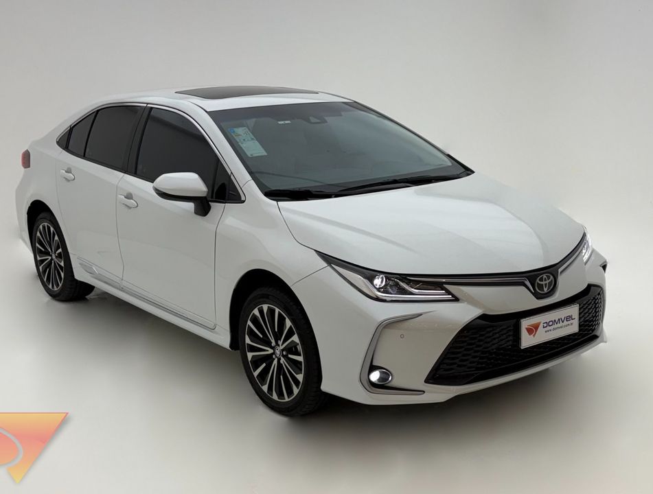 Toyota Corolla ALTIS/A.Premiu. 2.0 Flex 16V Aut