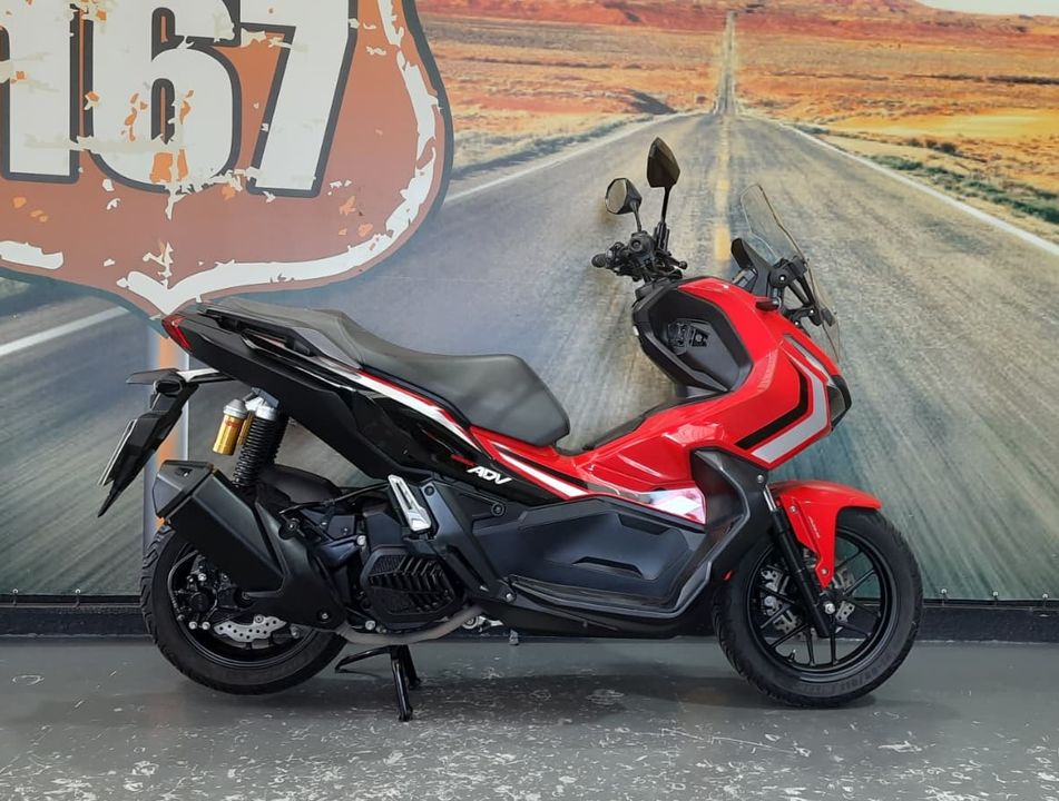 HONDA ADV 150