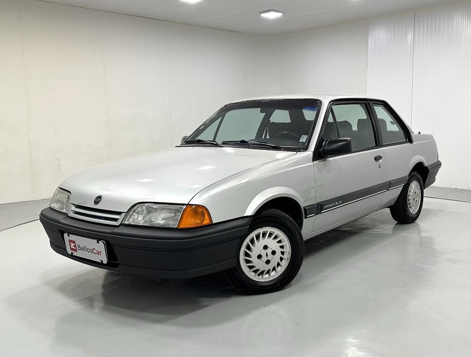 Chevrolet Monza Classic/ SL/e/SR 1.8