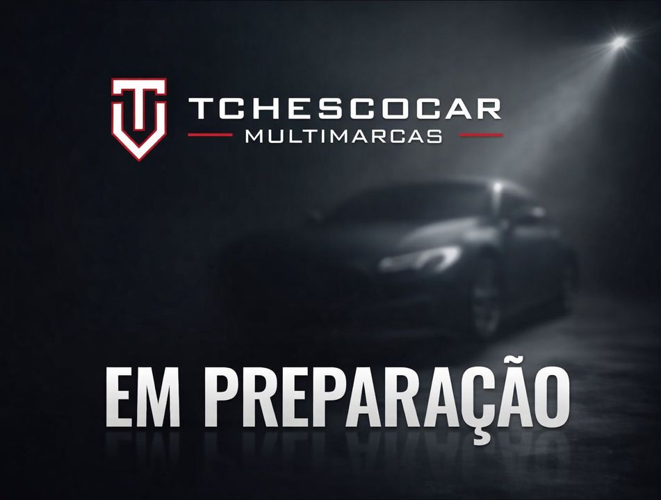 Citroën C4 CACTUS FEEL 1.6 16V Flex Aut.