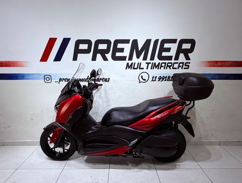 YAMAHA XMAX 250 ABS