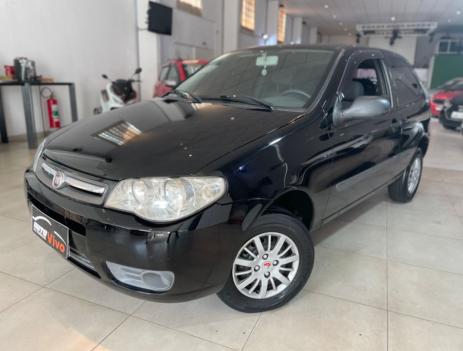 Fiat Palio 1.0 ECONOMY Fire Flex 8V 2p