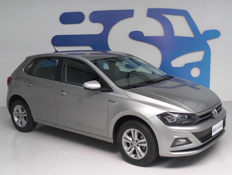VolksWagen Polo Comfort. 200 TSI 1.0 Flex 12V Aut.