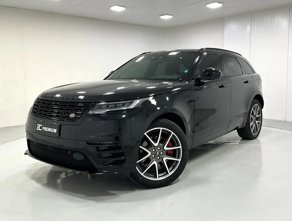 Land Rover Range 2024 à venda