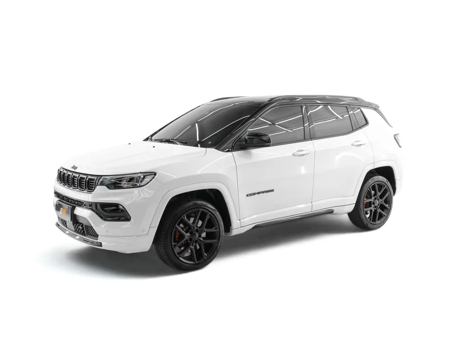 Jeep Compass 2025