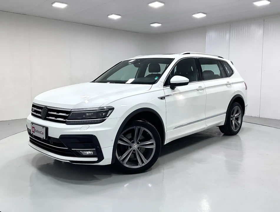 Volkswagen Tiguan 2020 à venda