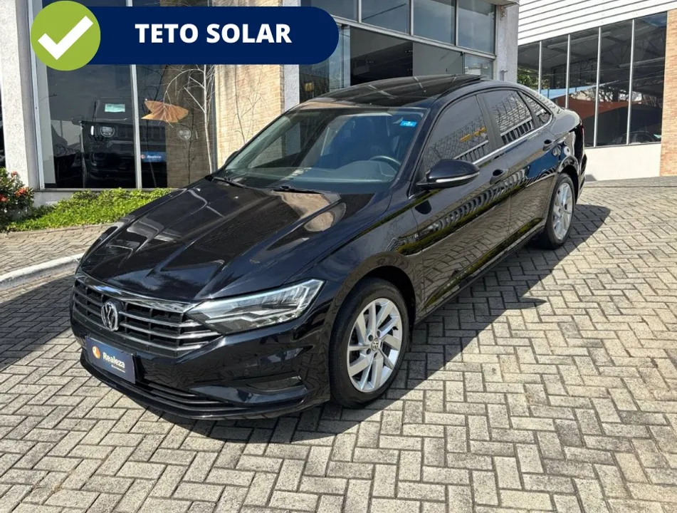 Volkswagen Jetta 2020 à venda