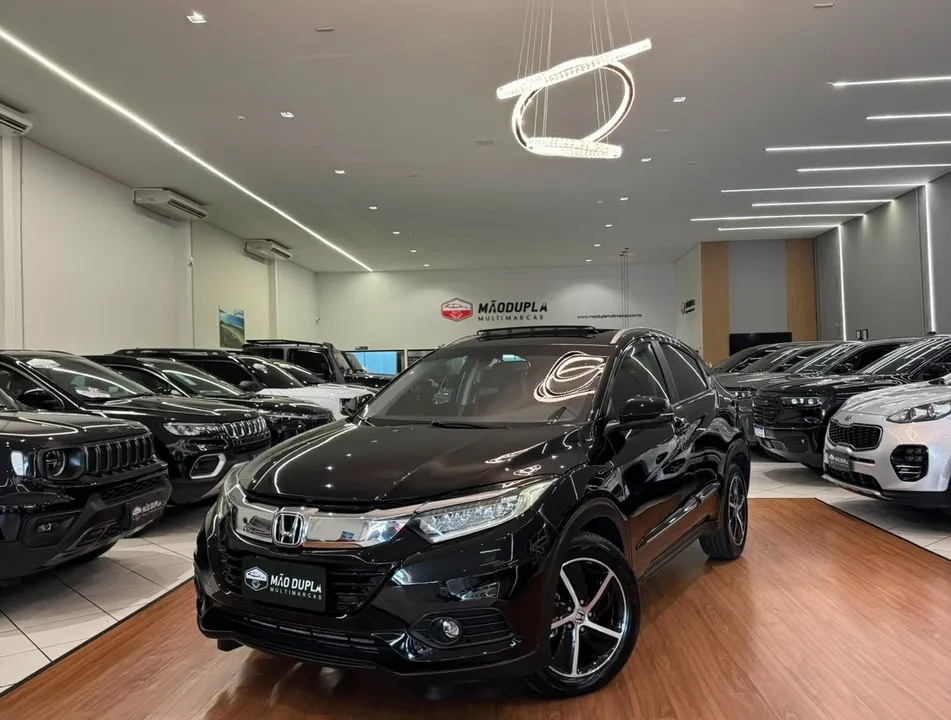 Honda HR-V 2020 à venda