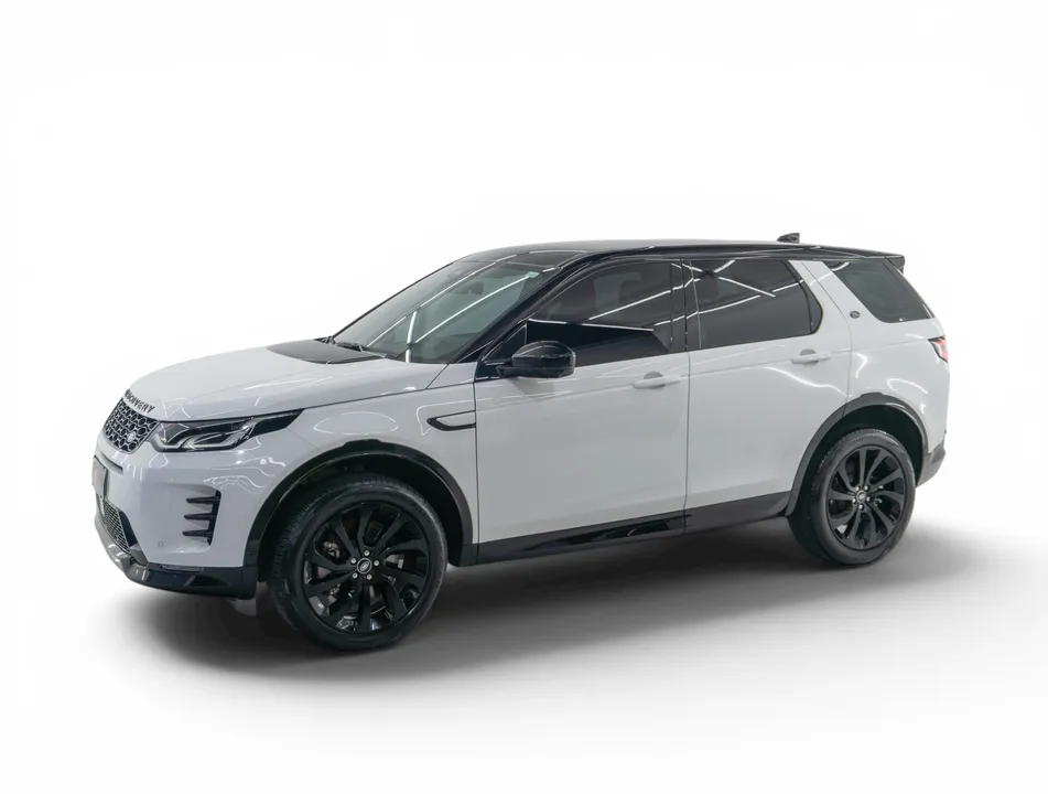 Land Rover Discovery 2024 à venda