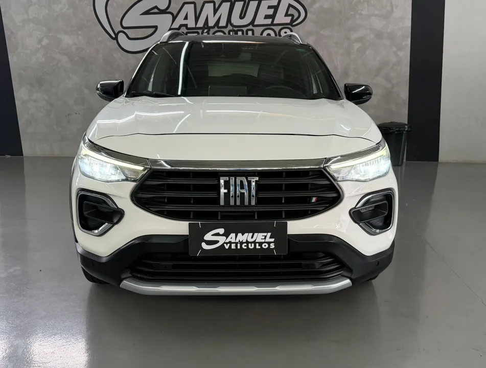 Fiat Pulse 2022 à venda