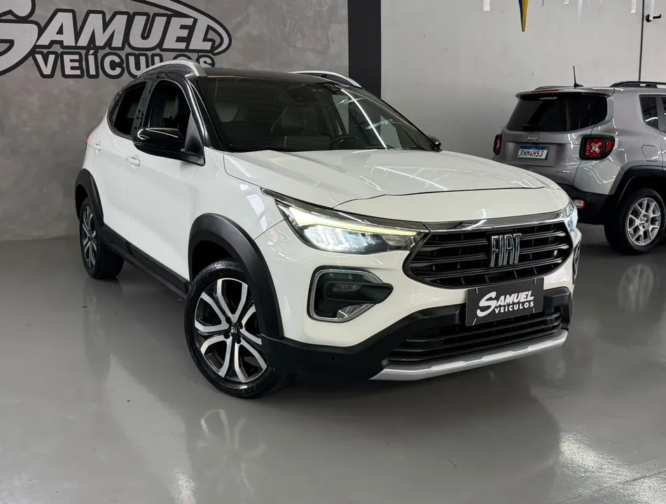 Fiat Pulse 2022