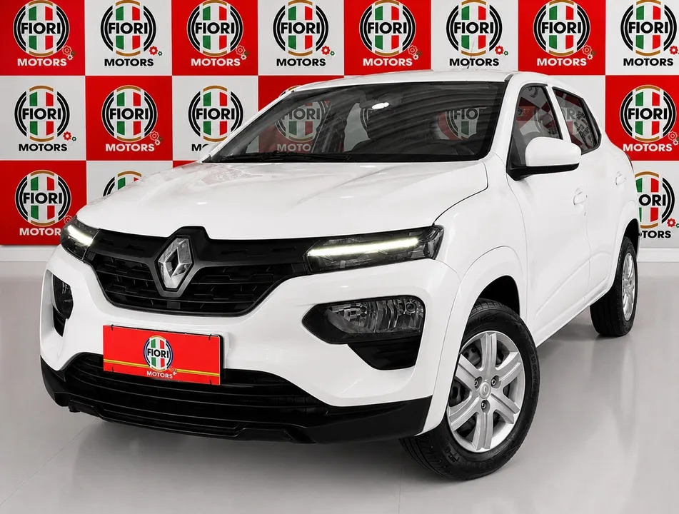 Renault Kwid 2023