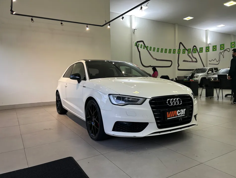 Audi A3 2013 à venda