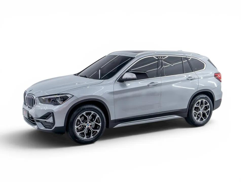 BMW X1 2020 à venda