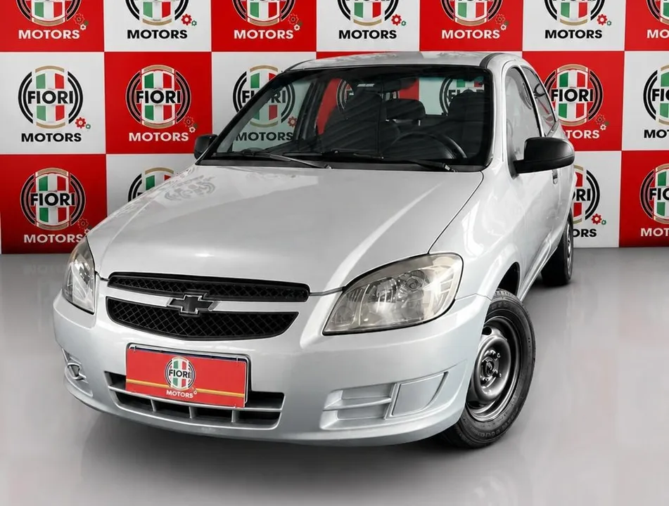 Chevrolet Celta 2012 à venda