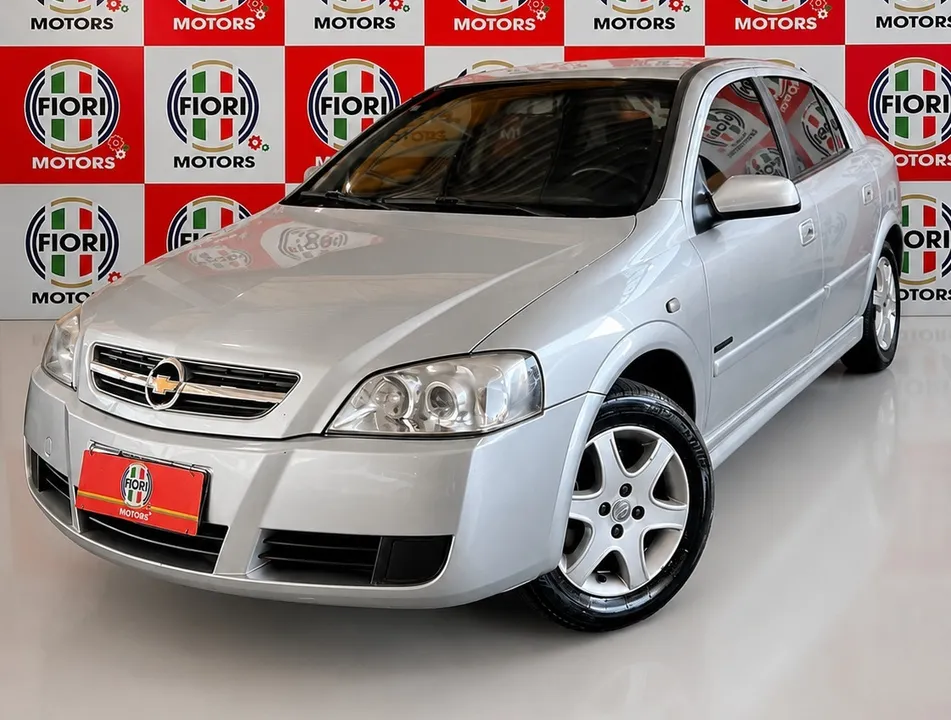 Chevrolet Astra 2008 à venda