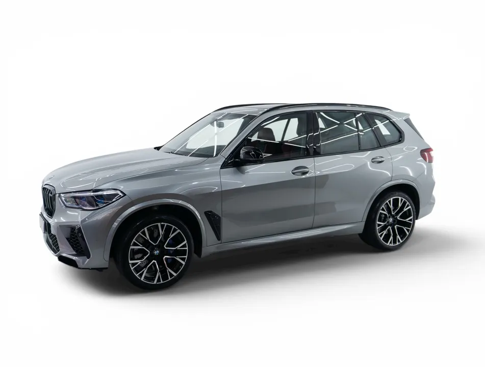 BMW X5 2022 à venda