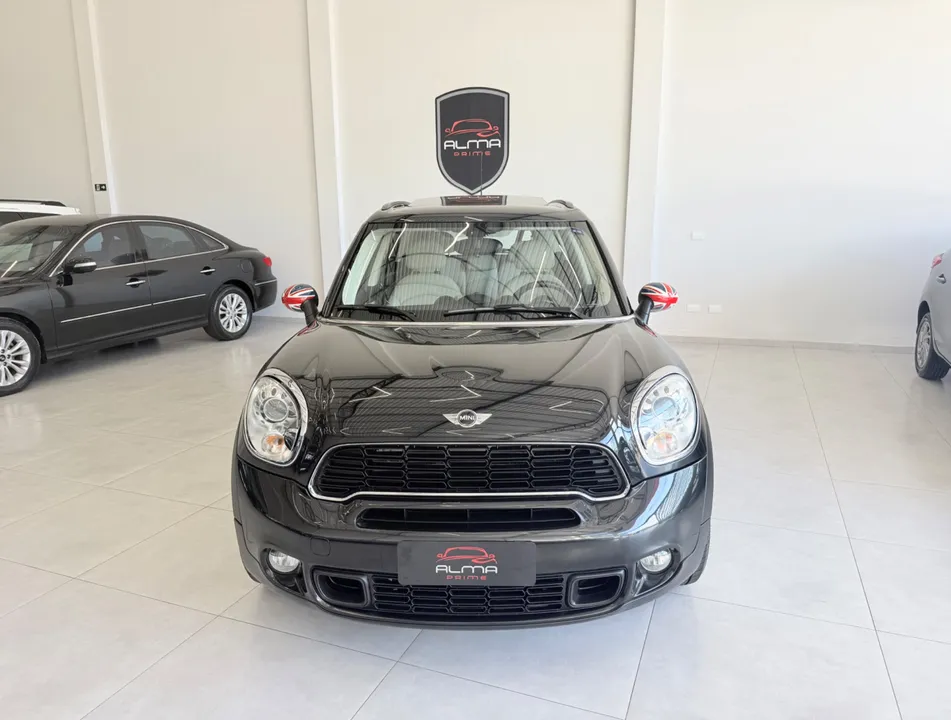 MINI Countryman 2015 à venda