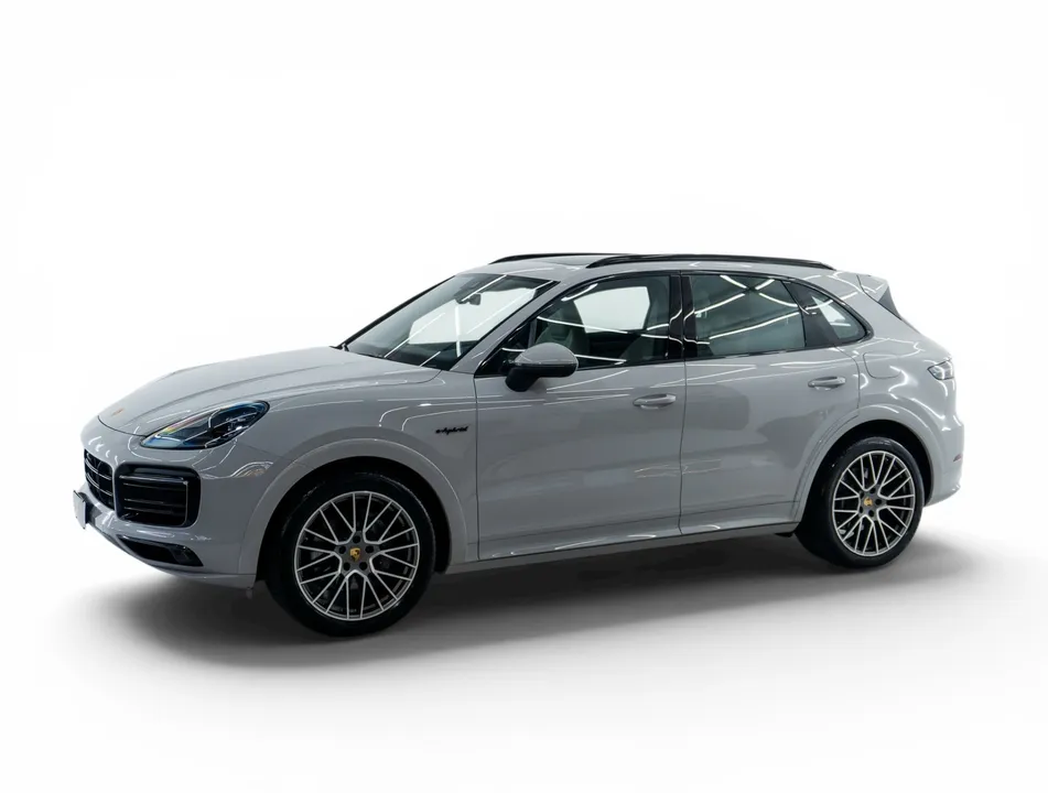 Porsche Cayenne 2023 à venda