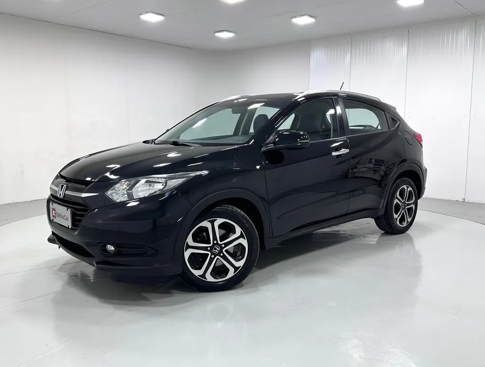 Honda HR-V 2016