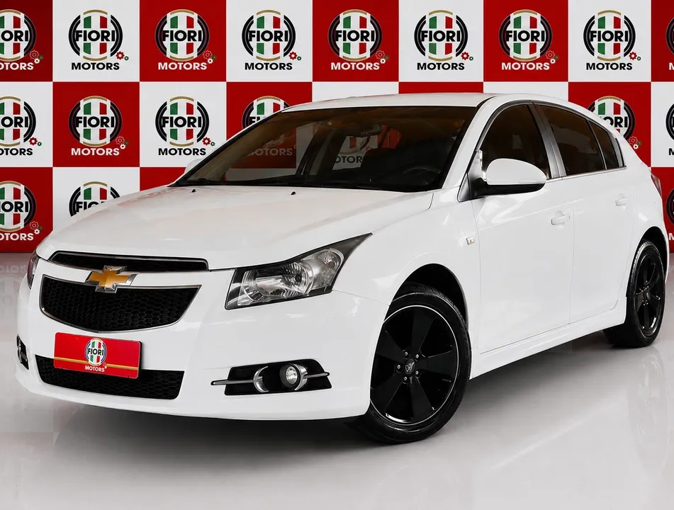 Chevrolet Cruze 2014 à venda