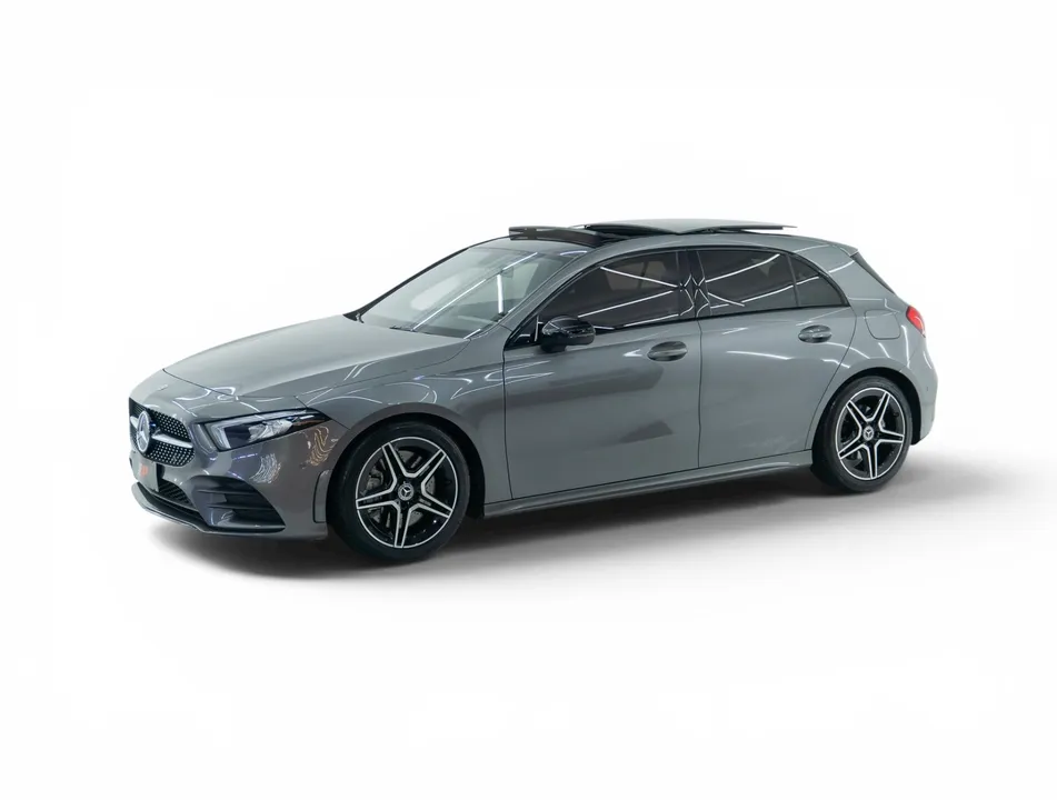 Mercedes-Benz Classe A 2019 à venda