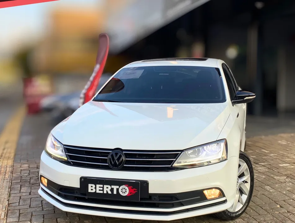 Volkswagen Jetta 2017 à venda