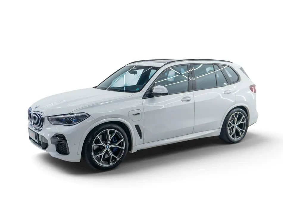 BMW X5 2023 à venda