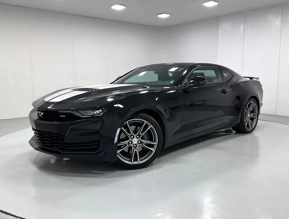 Chevrolet Camaro 2024 à venda