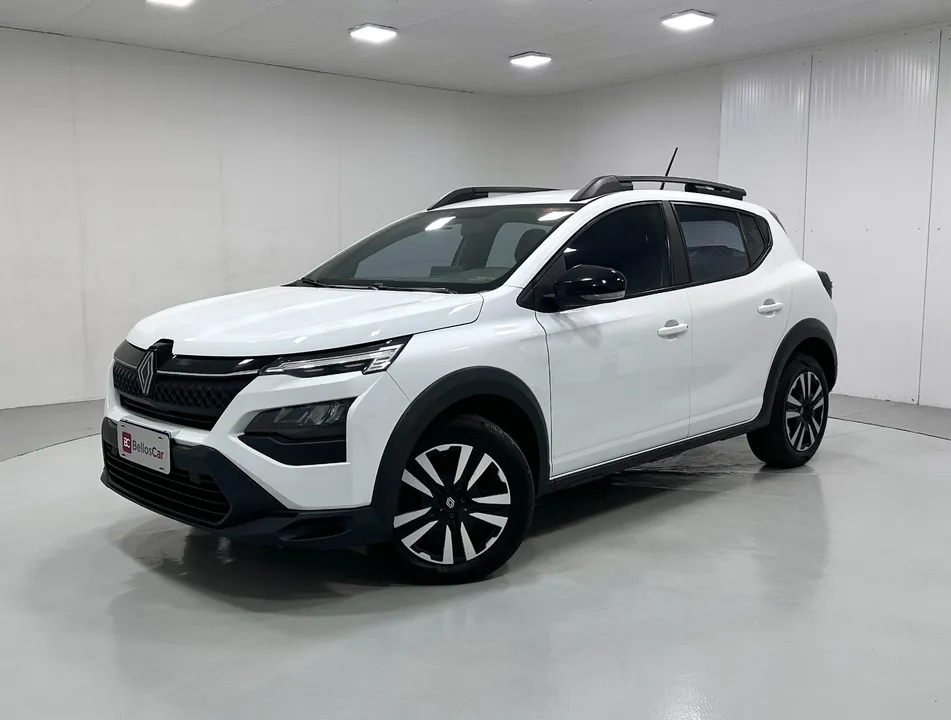 Renault Kardian 2025 à venda