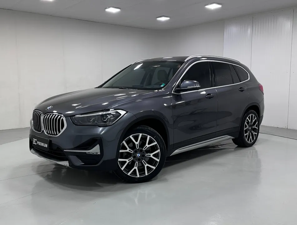 BMW X1 2022 à venda