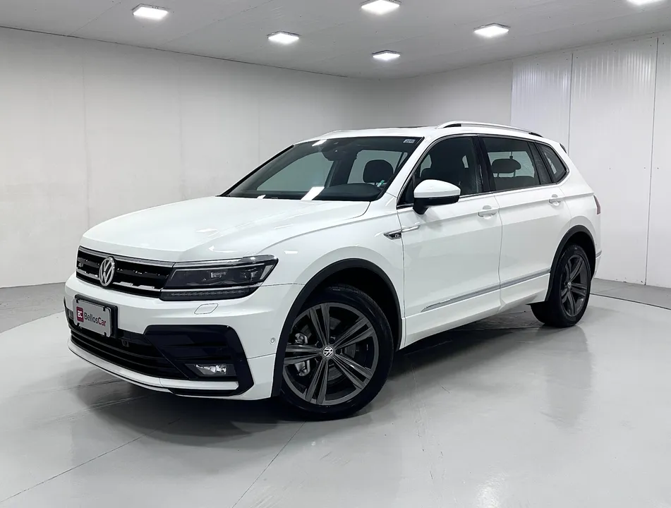 Volkswagen Tiguan 2019 à venda