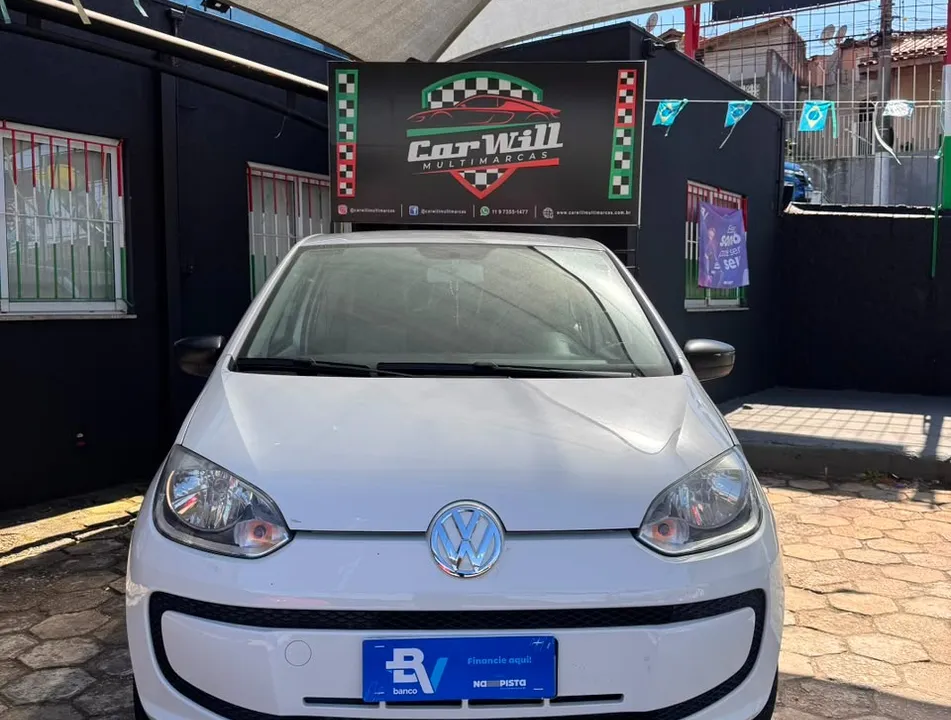 Volkswagen Up! 2015 à venda
