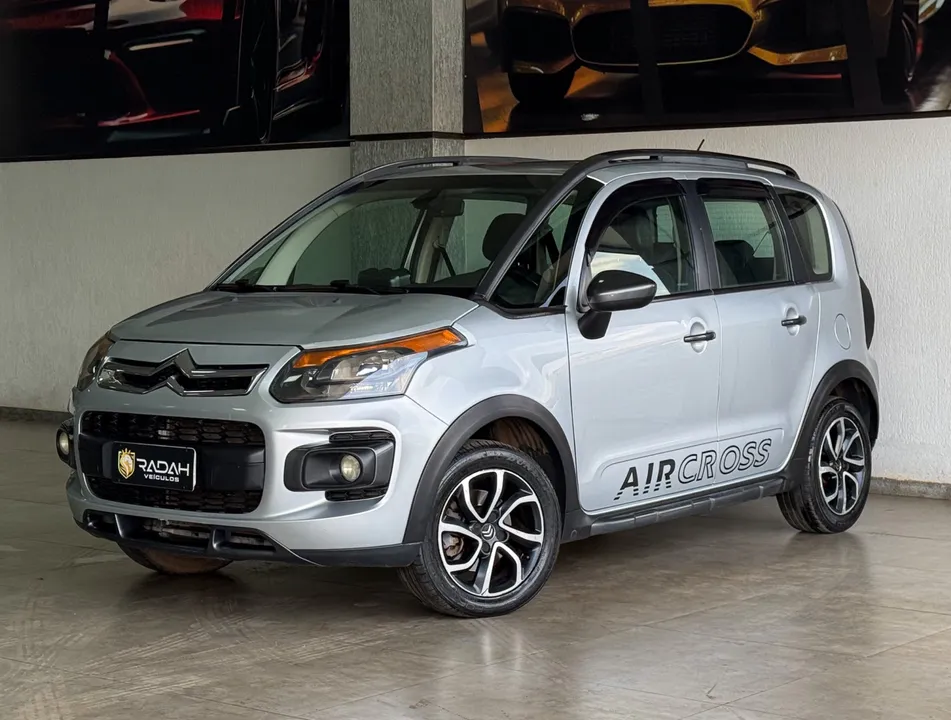 Citroën C3 2015