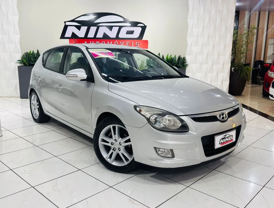 Hyundai i30 2011 à venda